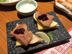 -仓桥家·焗寿司·锅物(光谷步行街店)