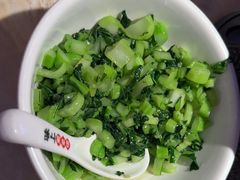 -味上湘菜馆(阿波罗店)