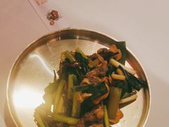 -南浦洞烤肉·新世界版(奥体店)