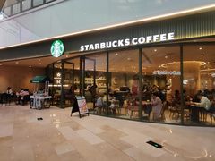 -星巴克臻选(广州太古汇店)