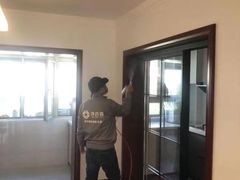 -科立恩进口除甲醛甲醛检测