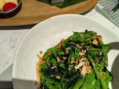 -芭札·Thai泰国餐厅(同和金铂天地店)