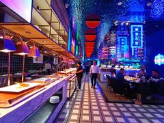 -花西亭·海鲜自助餐厅(瑞城名人酒店)