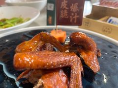 -大鸽饭(马王堆店)
