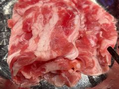 -憨铁匠老火锅(龙岗万科里店)