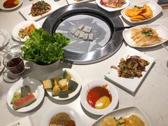 -么子烤肉(化龙池店)