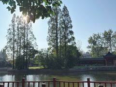 -东坡赤壁风景名胜区