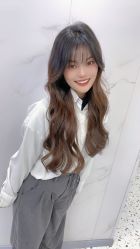 -吉米护肤造型
