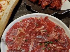 -一品诚记烤肉·甄选店(中南路店)