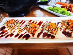 -尺山寸水日料(马桥满天星店)