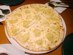 -JINNS锦时 steak&pizza(浸信会礼拜堂旧址店)