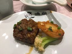 -渔娘渔家丹东海鲜(东直门店)