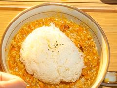 -蟹上黄·蟹黄面·江南糖水(人民广场店)