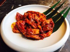 -一品诚记烤肉(大连柏威年购物中心店)