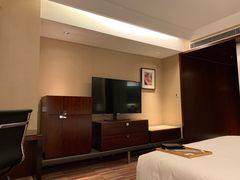 -上海龙之梦万丽酒店