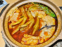 -水平有限广西米粉·广西风味集(五道口店)