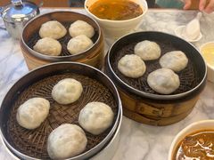 蟹黄汤包-尹氏汤包(朝天宫店)