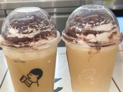 -喜茶(东莞厚街万达店)