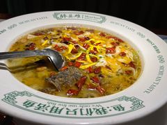 -醉英雄四川料理(新塘万达广场店)