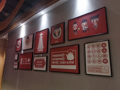 -大中小寻味生活餐厅(华润店)