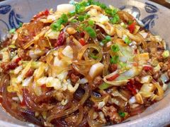 水晶粉-邵汇大虾(会展店)