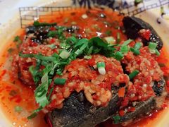 臭豆腐-食悦围城龙虾馆(万江店)