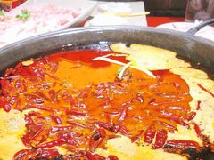 -熊家院子老火锅(涪陵马鞍店)