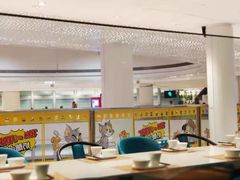 -江湖情酸菜鱼(万菱汇店)