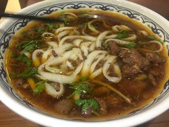 -韩师傅老大同刀削面(北苑路店)