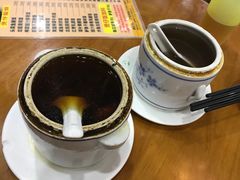 -煲煲掂风味煲仔饭餐厅(西区店)