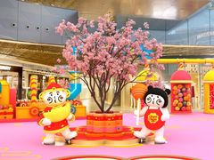 -东荟城名店仓