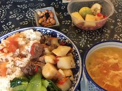 -蜗牛小馆醉乡民谣云南菜(惠新西里店)