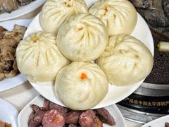 -太婆天府山珍酒楼(亚运村店)