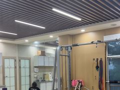 -中田健身工作室(博兴路店)