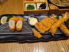 -胜博殿日式炸猪排(富力广场店)