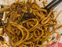 -锅儿挑面馆