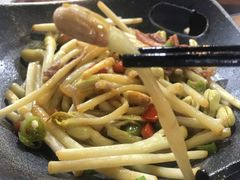 -好灶头妈妈菜·柴火灶台鱼·千岛湖土菜地标美食
