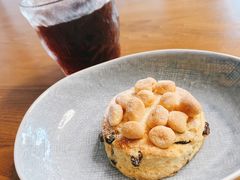 陨石司康-SKROLL卡特司库·蛋糕定制·生吐司·司康(古北程家桥店)