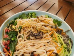 -遇见阿家村云南菜(魏公村店)