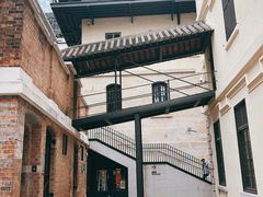 -大馆(前中区警署建築群)