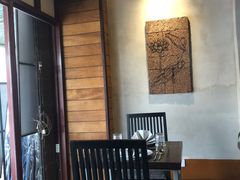 -Old House Restaurant