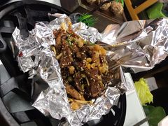 -名善山珍·野生菌汤锅(文殊院店)