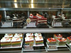 -85度C(广州石牌桥店)