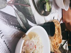 -CHILL Pho澳洲牛肉越南粉(佛山顺德万象汇店)