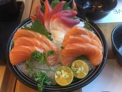 -Sushi Love 创意寿司(丽影广场店)