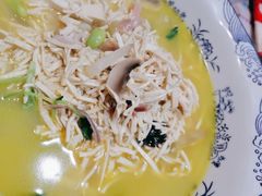 -壶园美食·淮扬菜(东圈门店)