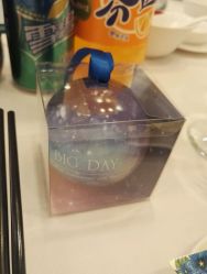 -虹桥迎宾馆·宴会厅