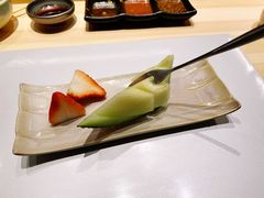 -松亭·铁板烧(欢乐海岸店)