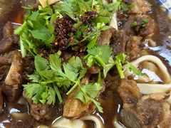 -清真-戏楼王记牛肉面