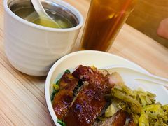 -辉旺烧鹅茶餐厅